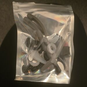 Glasses Ear Grip Set